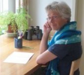Pien van den Boorn